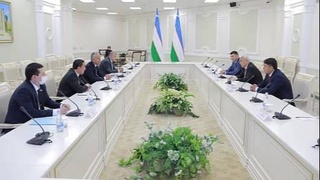 Состоялась встреча с представителями Мажилиса Парламента Республики Казахстан