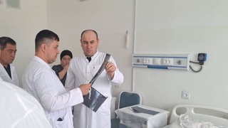 Ключевые направления охраны здоровья