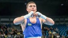 Топ-50да Мелиқўзиев ҳам қайд этилди