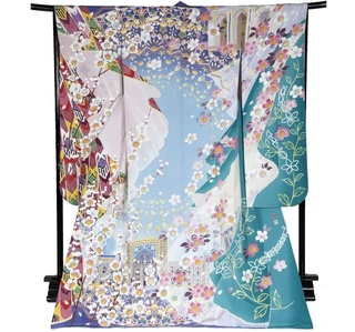 Oʻzbekiston milliy terma jamoasi uchun qanday kimono tayyorlandi?