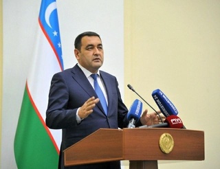 Fargʻonada oziq-ovqat xavfsizligini taʼminlashda muammolar boʻlmaydi(mi?)