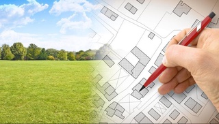 Кадастр агентлиги ташкил этилaди