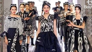 Стартовал шестой сезон «Aspara Fashion Week»