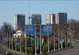 АСР изучило экономические «точки роста» Мирзо-Улугбекского района столицы