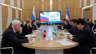 Россиядаги мигрантларнинг ижтимоий ҳимояси ва ҳуқуқлари муҳофазаси масаласи кўриб чиқилди