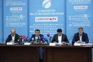 Узбекистан готовится к осенне-зимнему сезону: усилены меры по стабильному обеспечению энергией