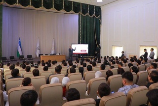 Аждодлар меросига бефарқ бўлмаган авлод