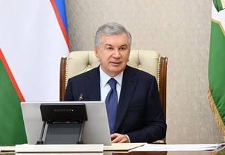 Корхоналарнинг барқарор фаолиятини қўллаб-қувватлаш чоралари кўриб чиқилди