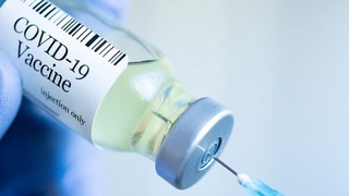 В Узбекистане более 87 тысяч детей получили вакцину от коронавируса