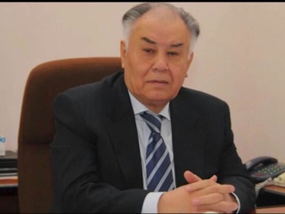 Устозга ўхшагим келди