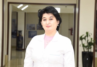 Hamshiralar akademiyasiga yangi rektor tayinlandi