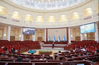 Фуқаролик процессуал кодексига янги институт жорий этилмоқда