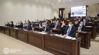 Одобрен Закон «О лицензионных, разрешительных и уведомительных процедурах»