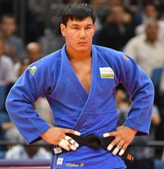 Бекмурод Олтибоев чорак финалда