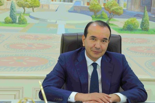 Халқаро ҳамкорликнинг янги форматини шакллантиришда мустаҳкам пойдевор