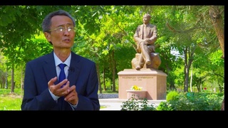 Qoraqalpoqning “koʻz qorachigʻi” haqida hujjatli film suratga olindi