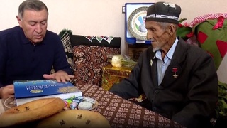 Старшее поколение должно быть ориентиром для молодёжи