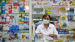 “Dorixona”larda ahvol qanday.....