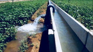 Suv resurslarini boshqarish klasterlarga beriladi