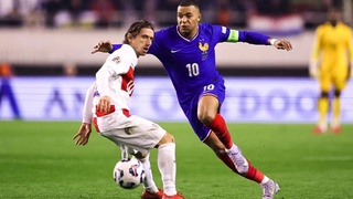 Испания и Франция в сериях пенальти пробились в полуфинал Лиги наций УЕФА