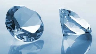 Китайские ученые создали материал прочнее алмаза