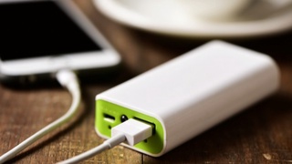 Tez orada smartfoningiz bir daqiqada quvvatlanadi