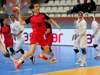 Гандболчи қизларимиз жаҳон чемпионатидаги илк ғалабага эришишди