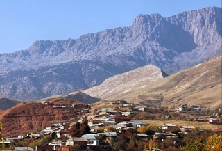 В Сурхандарьинской области будут созданы новые современные туристические центры