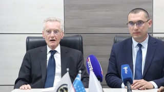 Узбекистан посетила делегация Международного союза нотариусов