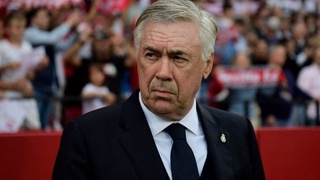 «Реал» ожидаемо победил «Брагу», но Анчелотти остался недоволен