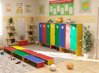 Maktabgacha taʼlim tashkilotlari faoliyatiga 5-sentabrdan ruxsat berildi