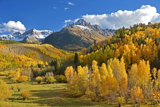 Weather forecast for October 21st