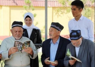 Нураныйлар басламасы үлкен күшке айланды