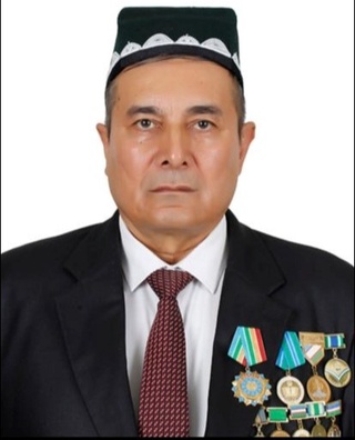 Mashaqqatlarda toblangan ma'naviyat fidoyisi