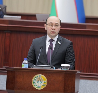 Диний соҳадаги давлат сиёсати концепцияси тасдиқланади