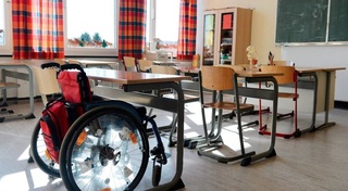 В Узбекистане создаются многофункциональные инклюзивно-ресурсные школ