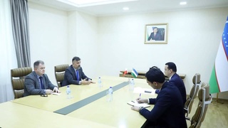 Рассмотрены перспективы расширения узбекско-польского сотрудничества