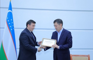 Янги Ўзбекистоннинг тараққиёт стратегияси ижросини таъминлашда барча бирдек масъул