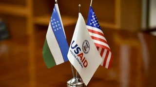 USAID издал справочник экспортеров плодоовощной продукции стран Центральной Азии