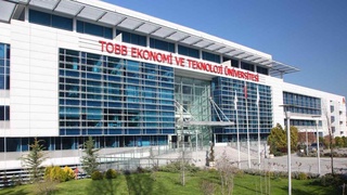 Туркия Иқтисодиёт ва технологиялар университетига қабул бошланди