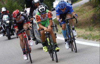 Бостандық ауданында велоспорттың шоссе (Роад) түріне арналған спорт нысаны салынады