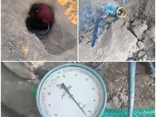 Xalq nasibasiga koʻz tikkanlar qoʻlga tushdi