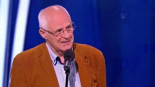 Сатирик ёзувчи Анатолий Трушкин коронавирусдан вафот этди