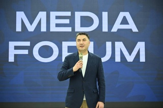 Наполнять информационное пространство правдивым и созидательным контентом, отражая реальные достижения и традиционные ценности