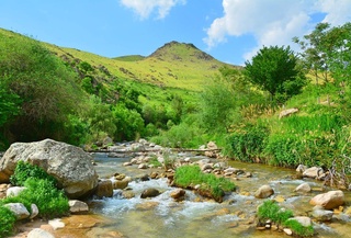 Weather forecast for August 17