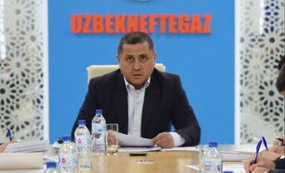«Узбекнефтегаз» увеличит добычу природного газа на 3 млн кубометров в сутки