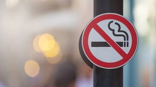 ВОЗ выпустила первое клиническое руководство по оказанию лечебной помощи взрослым, желающим отказаться от табака