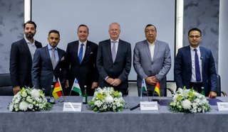 Новый международный гостиничный бренд теперь в Ташкенте