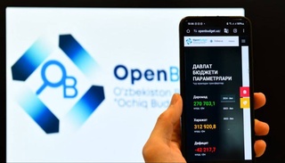 В Узбекистан стартовал второй сезон «Инициативного бюджета-2025»