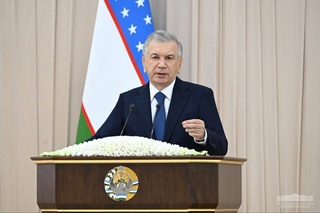 Президент Ташкент облысының дамуы мен алдағы жоспары бойынша жиын өткізді